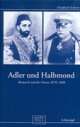 Cover: Adler und Halbmond Cover: Adler und Halbmond