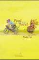 Cover: Paul ohne Jacob Cover: Paul ohne Jacob