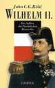 Cover: Wilhelm II.