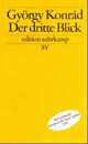 Cover: Der dritte Blick
