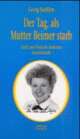 Cover: Der Tag, als Mutter Beimer starb Cover: Der Tag, als Mutter Beimer starb