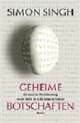 Cover: Geheime Botschaften