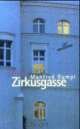 Cover: Zirkusgasse
