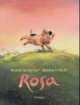 Cover: Rosa Cover: Rosa