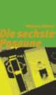 Cover: Die sechste Posaune Cover: Die sechste Posaune