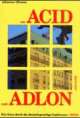 Cover: Von Acid nach Adlon und zur�ck