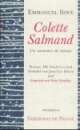 Cover: Colette Salmand Cover: Colette Salmand