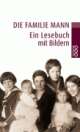 Cover: Die Familie Mann Cover: Die Familie Mann