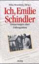 Cover: Ich, Emilie Schindler