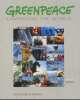 Cover: Greenpeace - Changing the World