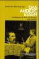 Cover: Das Andere Essen