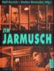 Cover: Jim Jarmusch