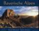 Cover: Bayerische Alpen Cover: Bayerische Alpen