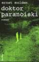 Cover: doktor paranoiski