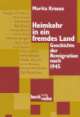 Cover: Heimkehr in ein fremdes Land