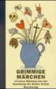 Cover: Grimmige Märchen Cover: Grimmige Märchen