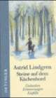 Cover: Steine auf dem K�chenbord