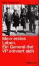 Cover: Mein erstes Leben