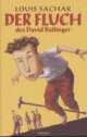 Cover: Der Fluch des David Ballinger Cover: Der Fluch des David Ballinger