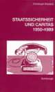 Cover: Staatssicherheit und Caritas 1950 - 1989