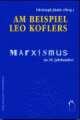 Cover: Am Beispiel Leo Koflers Cover: Am Beispiel Leo Koflers
