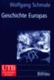 Cover: Geschichte Europas Cover: Geschichte Europas