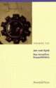 Cover: Jan van Eyck Cover: Jan van Eyck