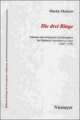 Cover: Die drei Ringe