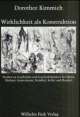 Cover: Wirklichkeit als Konstruktion Cover: Wirklichkeit als Konstruktion