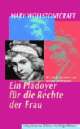 Cover: Ein Plädoyer für die Rechte der Frau