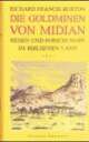Cover: Die Goldminen von Midian