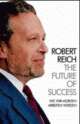 Cover: The Future of Success