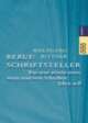 Cover: Beruf: Schriftsteller Cover: Beruf: Schriftsteller