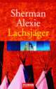 Cover: Lachsjäger
