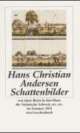 Cover: Schattenbilder von einer Reise in den Harz, die Sächsische Schweiz etc. etc. im Sommer 1831