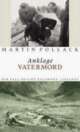 Cover: Anklage Vatermord