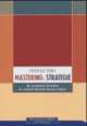 Cover: Mastering: Strategie