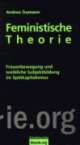 Cover: Feministische Theorie Cover: Feministische Theorie