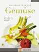 Cover: Das große Buch vom Gemüse Cover: Das große Buch vom Gemüse