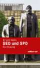 Cover: SED und SPD Cover: SED und SPD