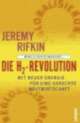 Cover: Die H2-Revolution