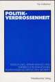 Cover: Politikverdrossenheit