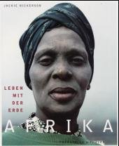 Cover: Afrika, Leben mit der Erde