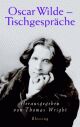 Cover: Tischgespräche