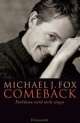 Cover: Comeback