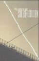 Cover: Silberfaden Cover: Silberfaden