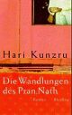 Cover: Die Wandlungen des Pran Nath