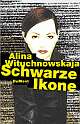 Cover: Schwarze Ikone Cover: Schwarze Ikone