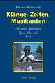 Cover: Klänge, Zeiten, Musikanten