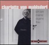 Cover: Ich bin meine eigene Frau Cover: Ich bin meine eigene Frau